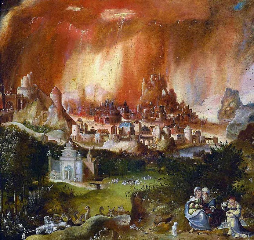 Ciência confirma a Igreja O apocalíptico