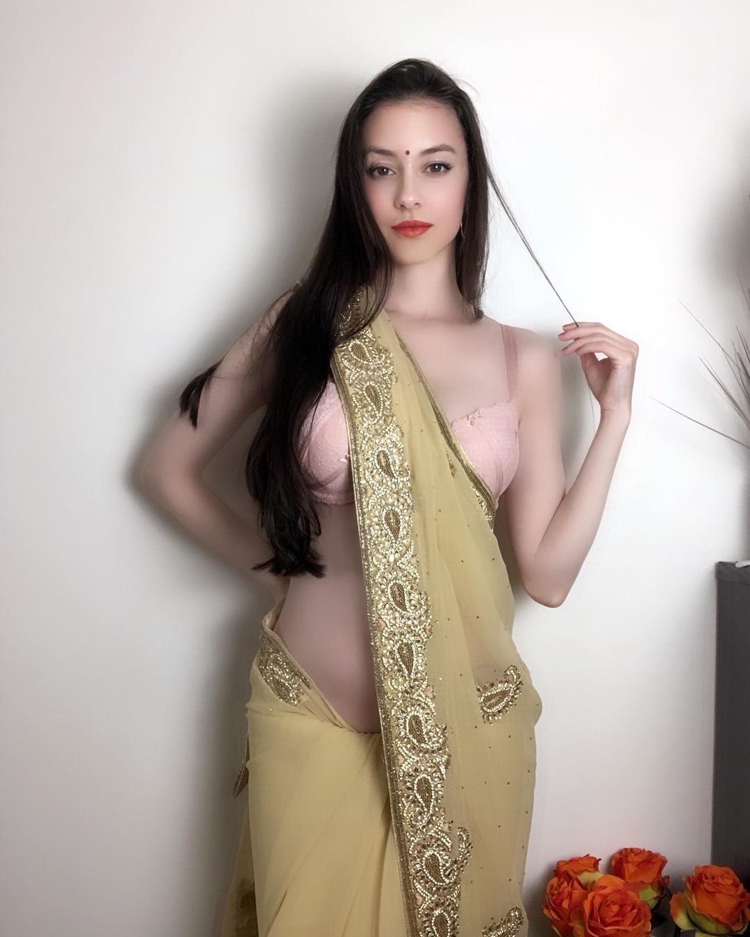 saree pics