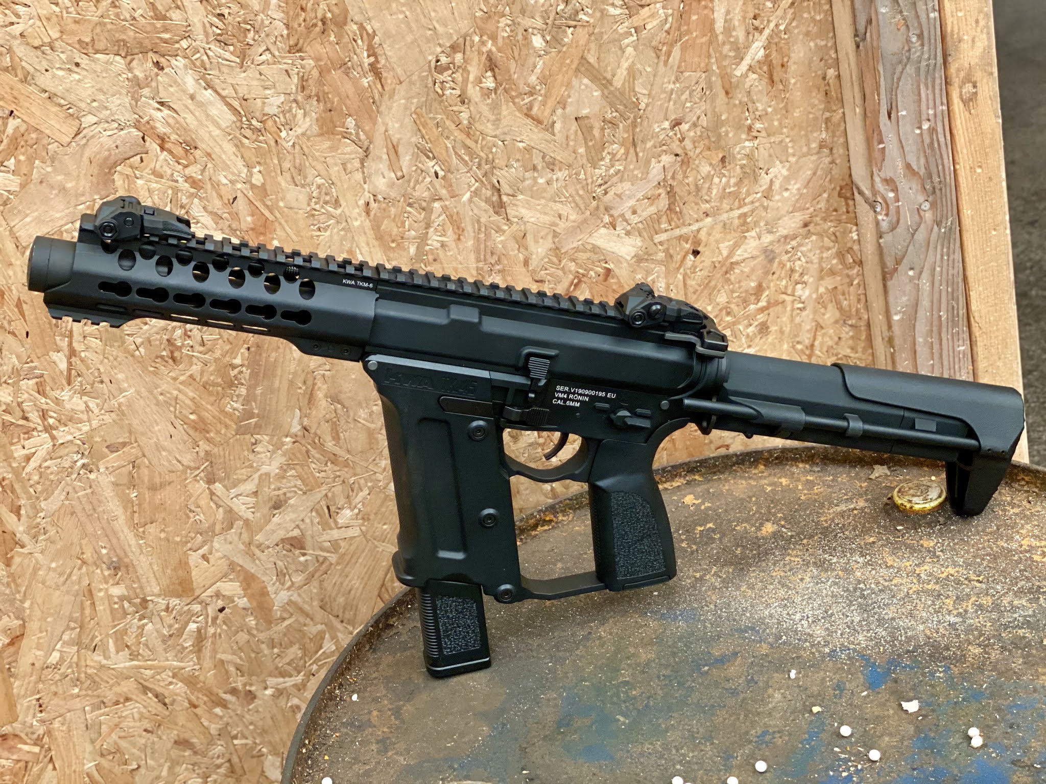 [Get 26+] Airsoft Gun Internals Explained