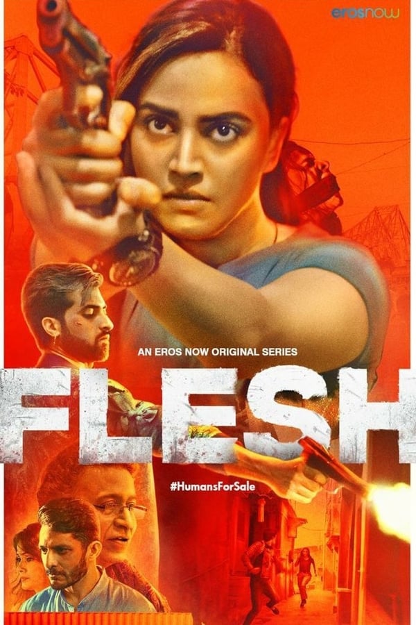 Flesh Flesh