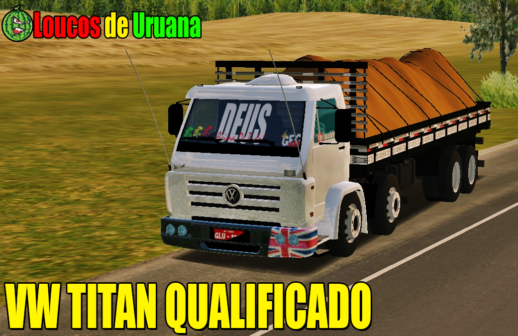 Featured image of post Vw Fuscao Qualificado