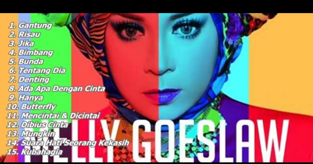 Download Lagu Melly Goeslaw Full Album mp3 Terbaru Lengkap TRIPROFIK COM Download Lagu Melly Goeslaw Full Album mp3 Terbaru Lengkap TRIPROFIK COM