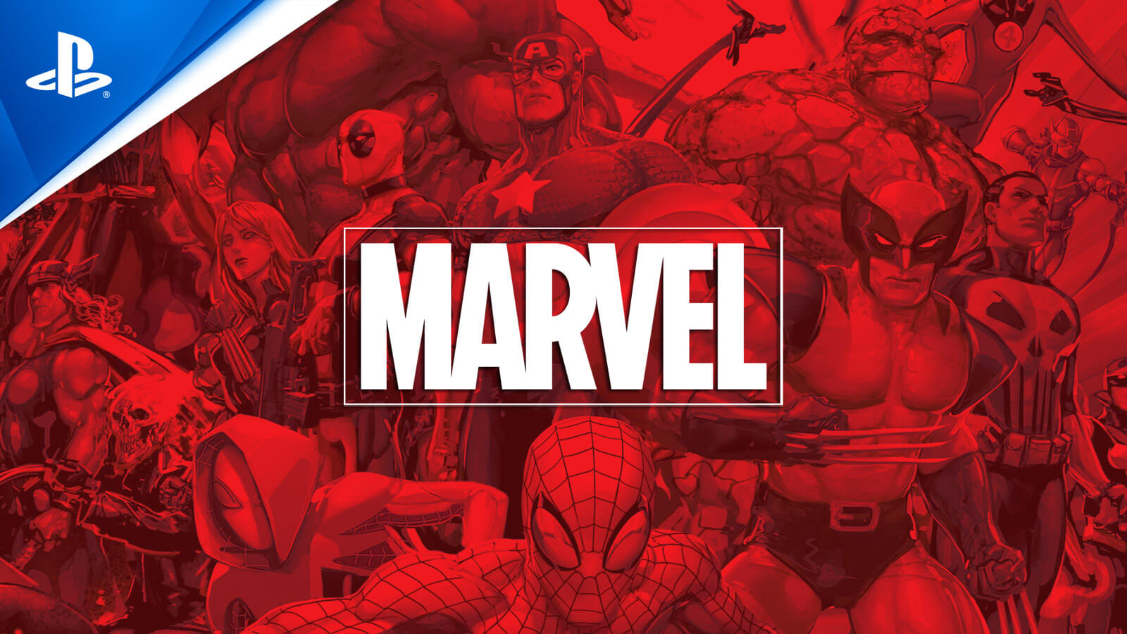 A Marvel multiplayer game for PS5 is reportedly in the works