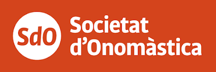 Societat d'Onomastica