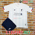 Trọn Bộ Áo Đấu Đẹp CLB Liverpool 2020