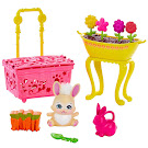 Enchantimals Mop Wonderwood Theme Pack Bunny Blooms Figure