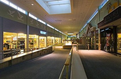 Carousel Mall - Wikipedia