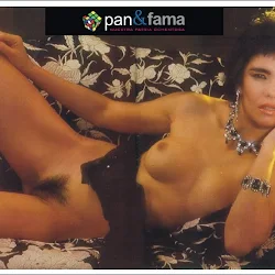 Susana Romero Desnuda. Foto 3