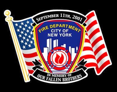 NEW YORK'S BRAVEST