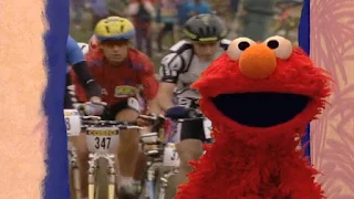 Elmo's World Bicycles