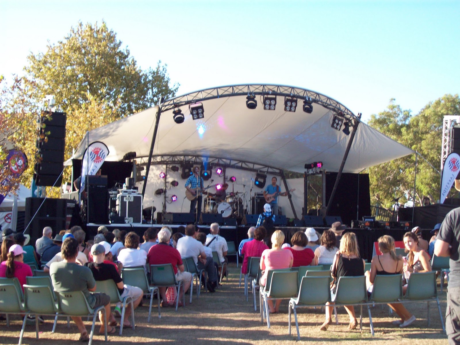 Joondalup Festival in Joondalup WA