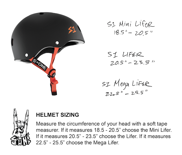 S1 Helmet Co Official Blog