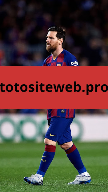 About Lionel Messi History