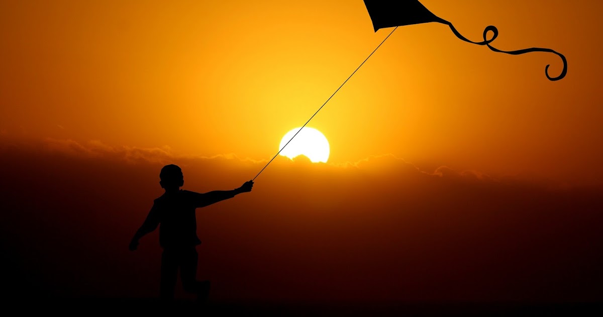 What is Kite Flying? Definition