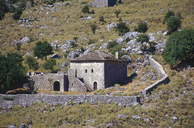 Θεσπρωτία: Επιτέλους, μπαίνει το νερό στο αυλάκι για την ανάδειξη του ιστορικού Σουλίου, τόσα χρόνια ξεχασμένου