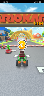 Mario Kart Tour Is Out - The Best Smartphone Game?