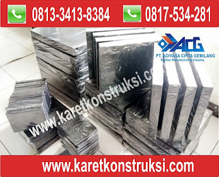 Pabrik Bantalan Jembatan Lombok - Provinsi Nusa Tenggara Barat