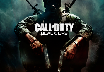 Call of Duty Black Ops [Full] [Español] [MEGA]