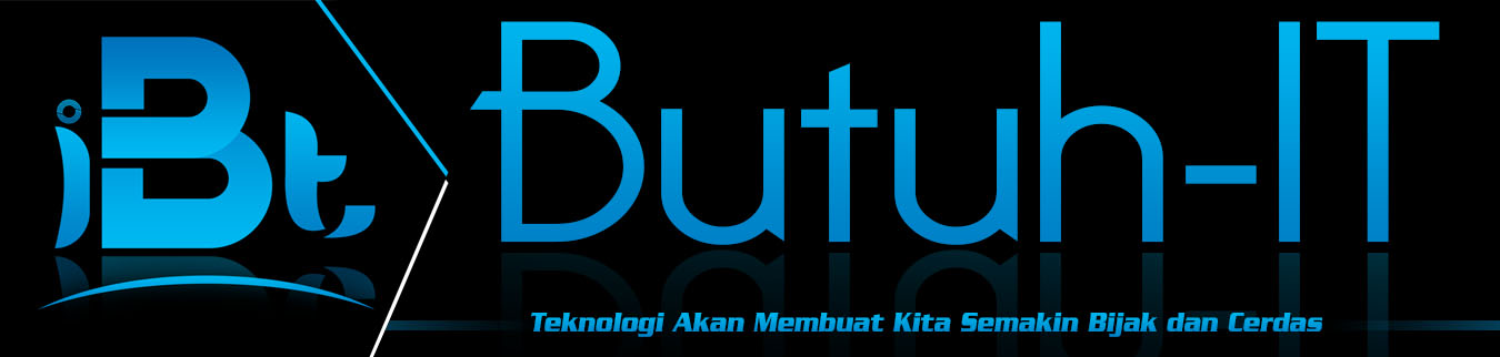 Butuh-IT