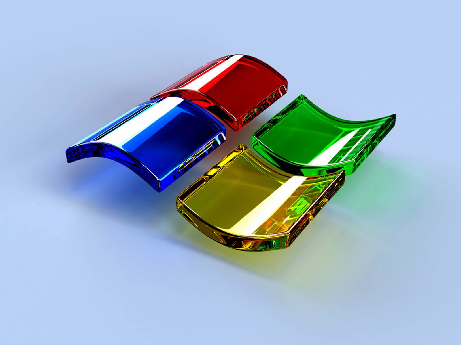 Logos Gallery Picture: Logo Windows