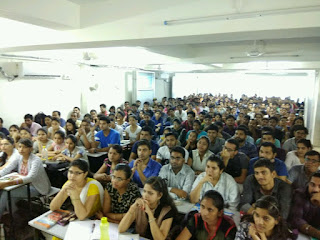 Career Students Create History in SBI PO Final Results : 437 Career Power Students in the final list |_4.1