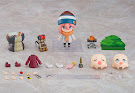 Nendoroid Laid-Back Camp Nadeshiko Kagamihara (#1623-DX) Figure