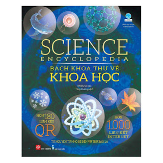 Science Encyclopedia – Bách Khoa Thư Về Khoa Học ebook PDF-EPUB-AWZ3-PRC-MOBI
