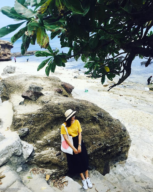 Hai ngôi chùa độc đáo không thể bỏ qua ở Lý Sơn 20 Hai ngôi chùa độc đáo không thể bỏ qua ở Lý Sơn - Ảnh minh hoạ 24