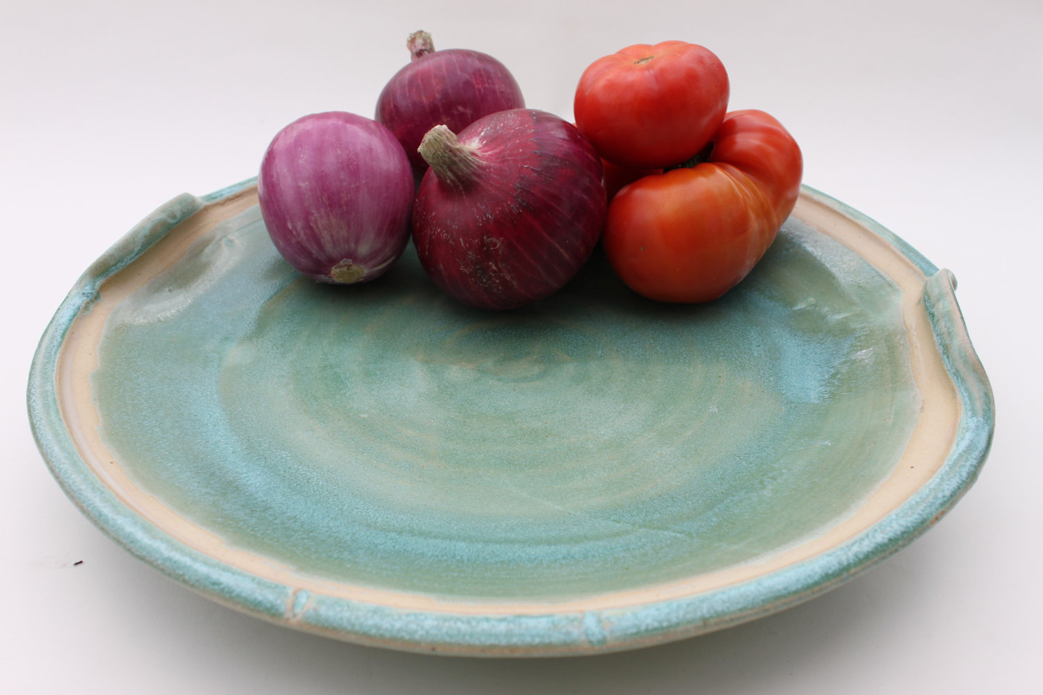 Food & Pottery William Cook Pottery