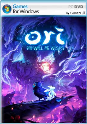 Descarga Ori and the Will of the Wisps para gratis