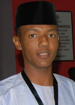 ahmed Bolori 