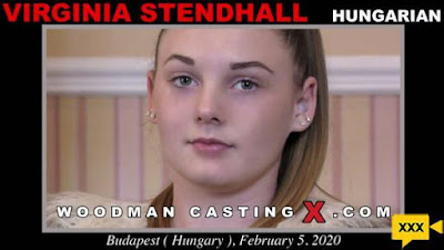 Woodman xxx Woodman casting