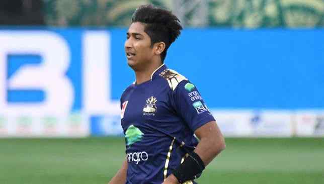 Ramiz Raja questions PCB’s Decision not to Award Hasnain Central Contract