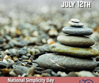 National Simplicity Day HD Pictures, Wallpapers