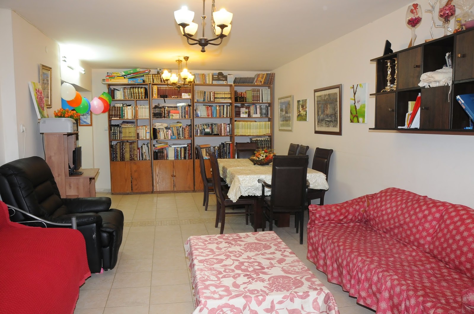 Properties for Sale and Rent in Tzfat, Israel דירה למכירה בדרום צפת