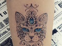 Feminine 3d Tattoo Designs For Ladies Feminine 3d Tattoo Designs For Ladies