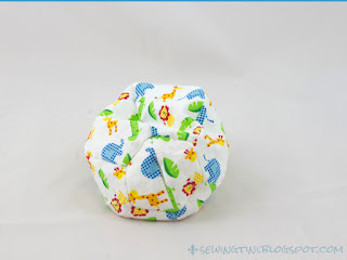 Ballonhülle - Spaß für groß und klein