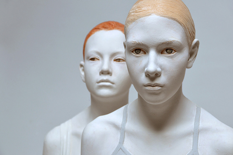 If It's Hip, It's Here (Archives): Bruno Walpoth Brings Wood To Life In ...