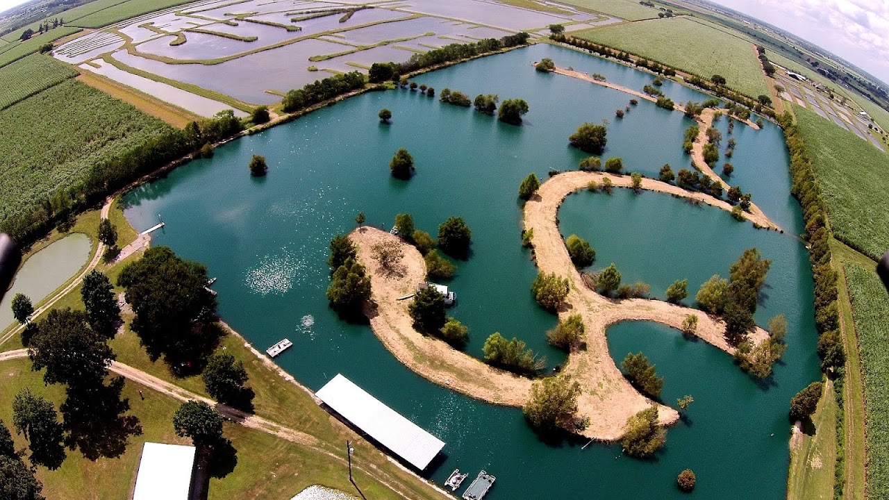 Stocking Fish Ponds Fish Choices