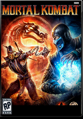 Mortal Kombat 5 PC Game Free Download Full Version Compressed