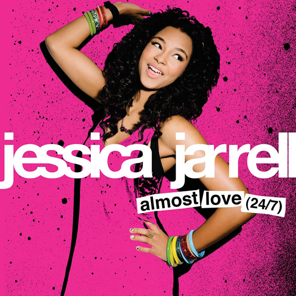 The singer Jessica Jarrell is currently 16 sites Rihanna as being her
