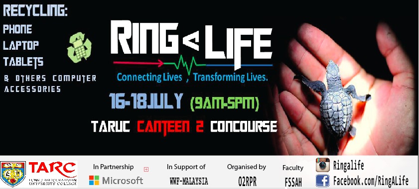 Ring A Life