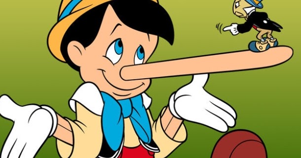 Cerita Anak Dunia Anak Dongeng Anak Kisah Pinokio