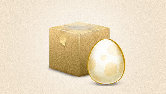 Egg Packaging Design Ideas