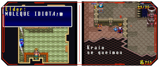 Terranigma