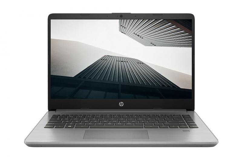 Laptop HP 340s G7 36A36PA (Core i7-1065G7/8GB RAM/256GB SSD/14″FHD/Win10/Xám) – Hàng chính hãng
