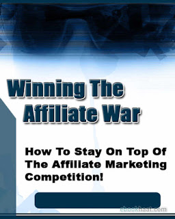 Winning the Affiliate War Winning the Affiliate War
