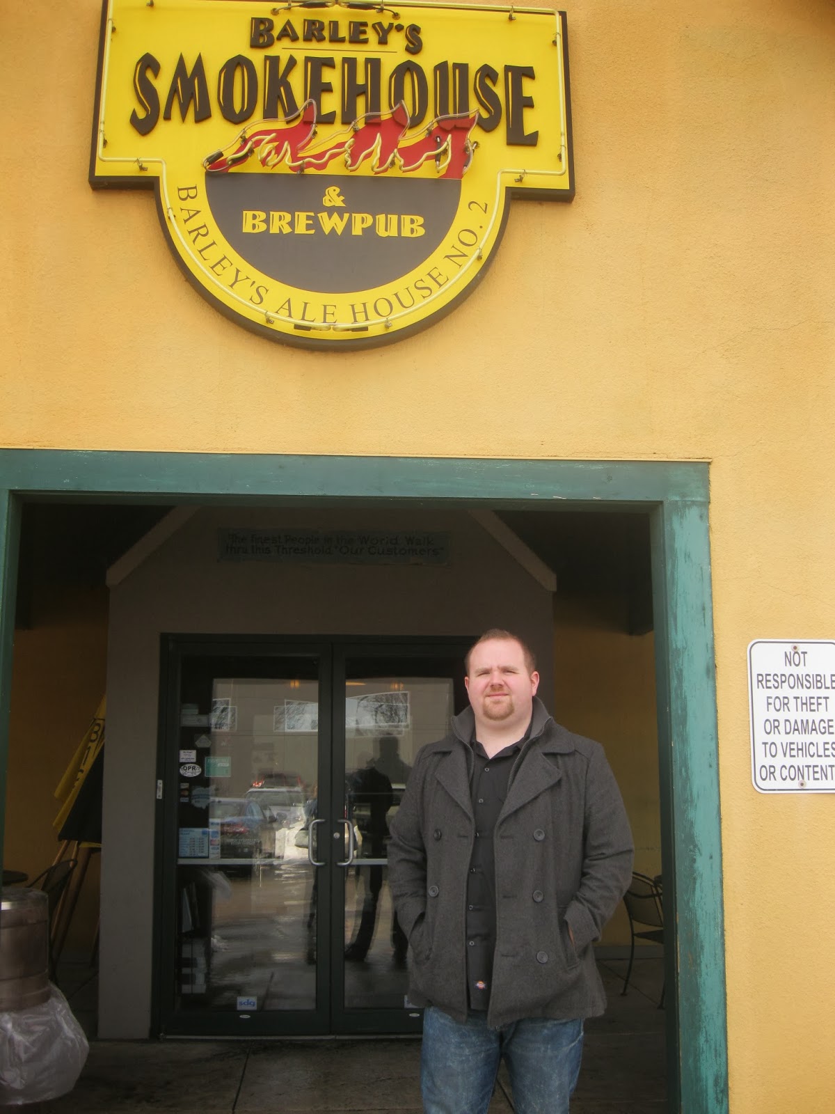 The Pursuit of Hoppiness Discovering Microbrews All Around the Country