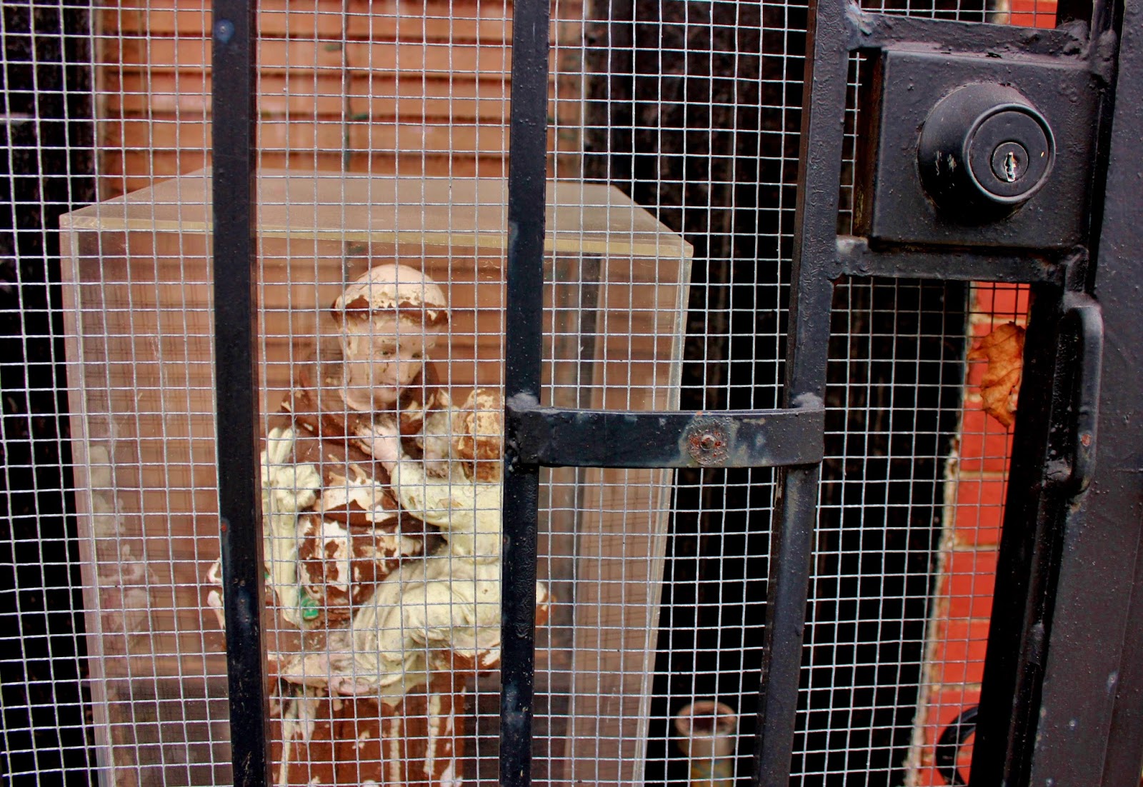 Category Pyramid Urbanartopia