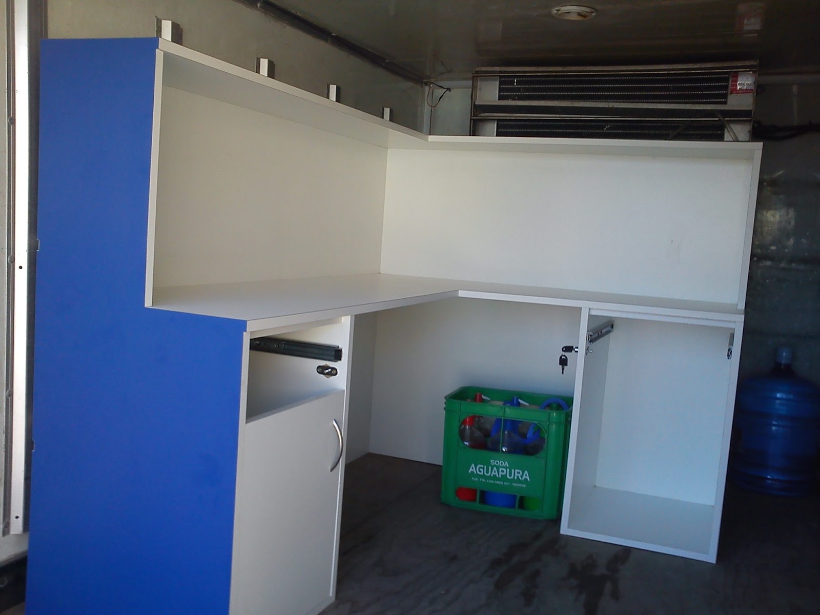 Muebles Soluciones Iquique NEGOCIO